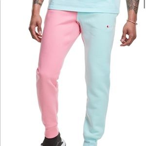 Champion sweatpants